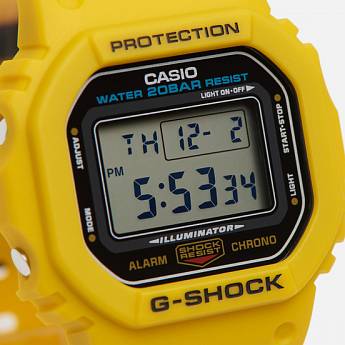 DW-5600REC-9ER