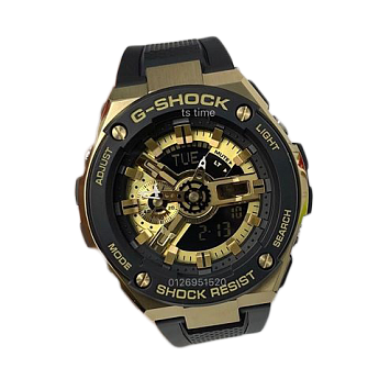 GST-400G-1A9
