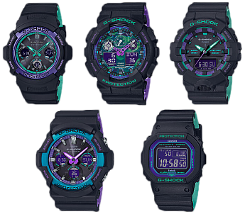 GAW-100BL-1AER