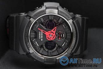 GA-200SPR-1A