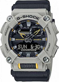 GA-900HC-5A