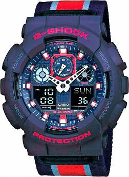 GA-100MC-2A