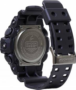 GA-700WD-1A
