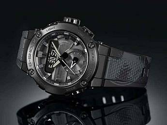GST-B200TJ-1AER