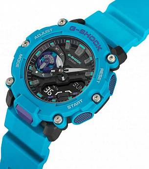 GA-2200-2A