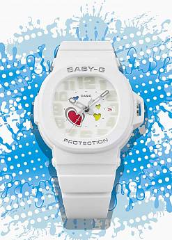 BGA-10-7A