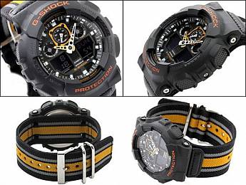 GA-100MC-1A
