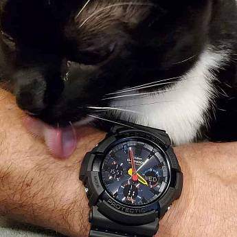 GAW-100BMC-1AER