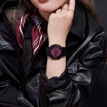 GMA-S120RB-1A