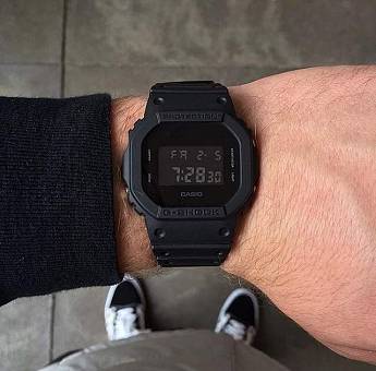 DW-5600BB-1