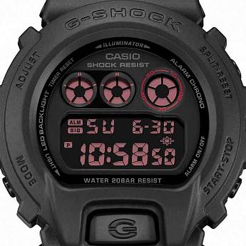 DW-6900UMS-1