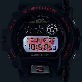 DW-6900TR-1