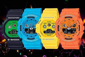 DW-5900RS-9ER