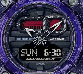 GA-900TS-6AER