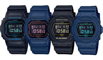 DW-5600BBM-2ER