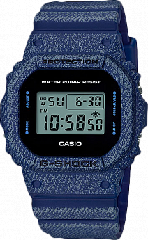 DW-5600DE-2E