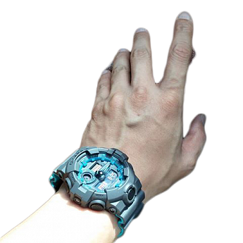 GA-700SE-1A2