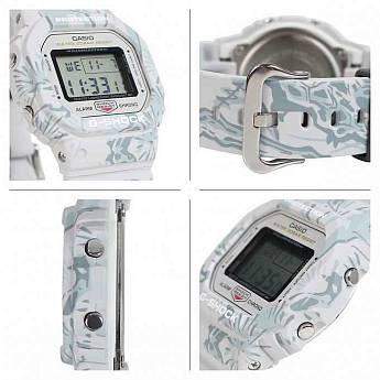 DW-5600SLG-7DR