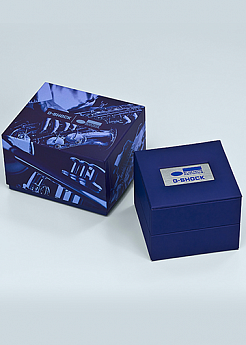 GST-B100BNR-1AER
