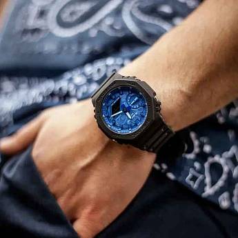 GA-2100BP-1A