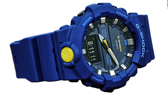 GA-800SC-2A