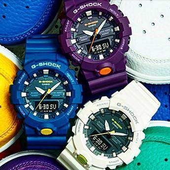 GA-800SC-2A