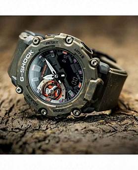 GA-2200MFR-5AER