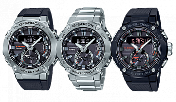 GST-B200-1AER