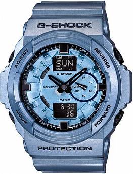 GA-150A-2A