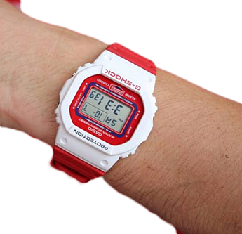 DW-5600TB-4A