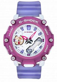 GMA-S2200PE-6A