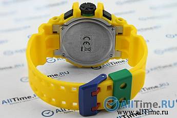 GA-400-9A