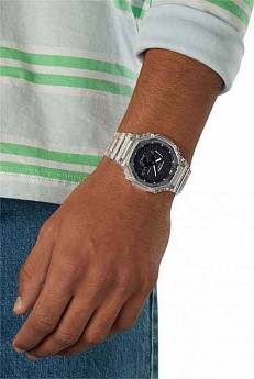 GA-2100SKE-7A