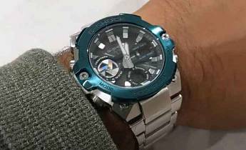GST-B400CD-1A3ER