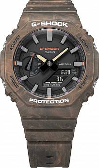 GA-2100FR-5AER