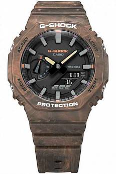 GA-2100FR-5A