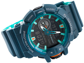 GA-400CC-2AER