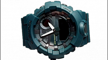 GBA-800-3A