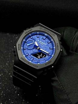 GA-2100BP-1A