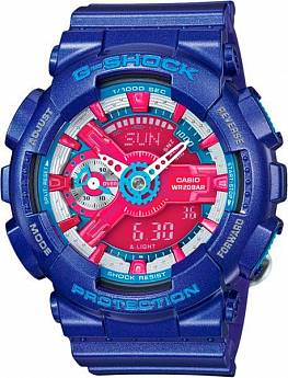 GMA-S110HC-2A