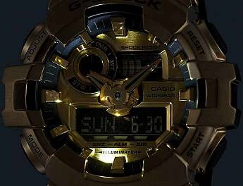 GM-700G-9A