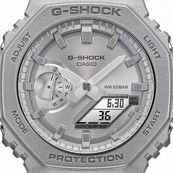 GA-2100FF-8A