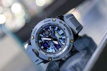 GA-2000SU-2AER