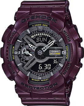 GMA-S110MC-6A