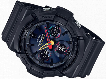 GAW-100BMC-1AER