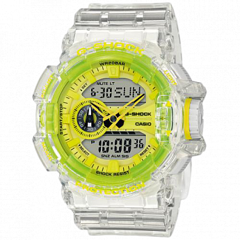 GA-400SK-1A9