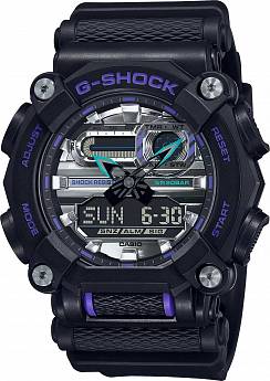 GA-900AS-1A