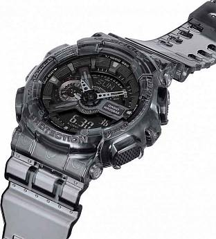 GA-110SKE-8AER