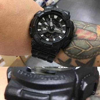 GA-110BT-1A
