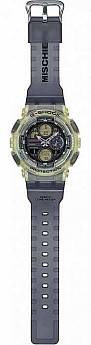 GMA-S140MC-1AER